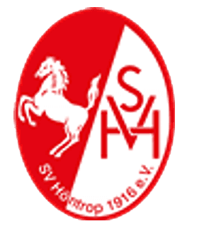 Wappen SV Höntrop